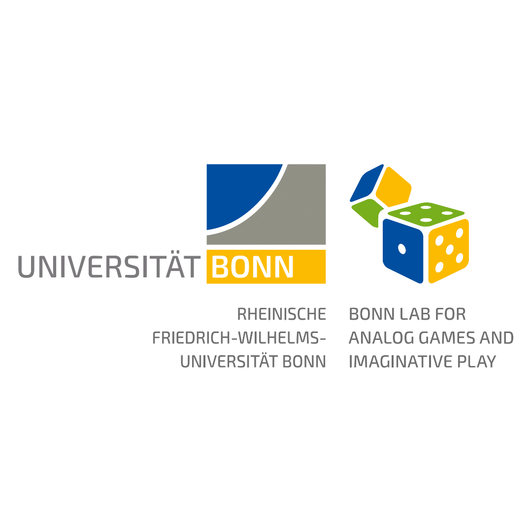 Bonn Lab for Analog Games and Imaginative Play