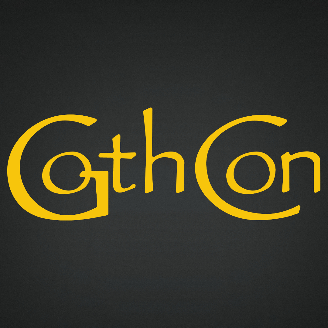 GothCon Logo