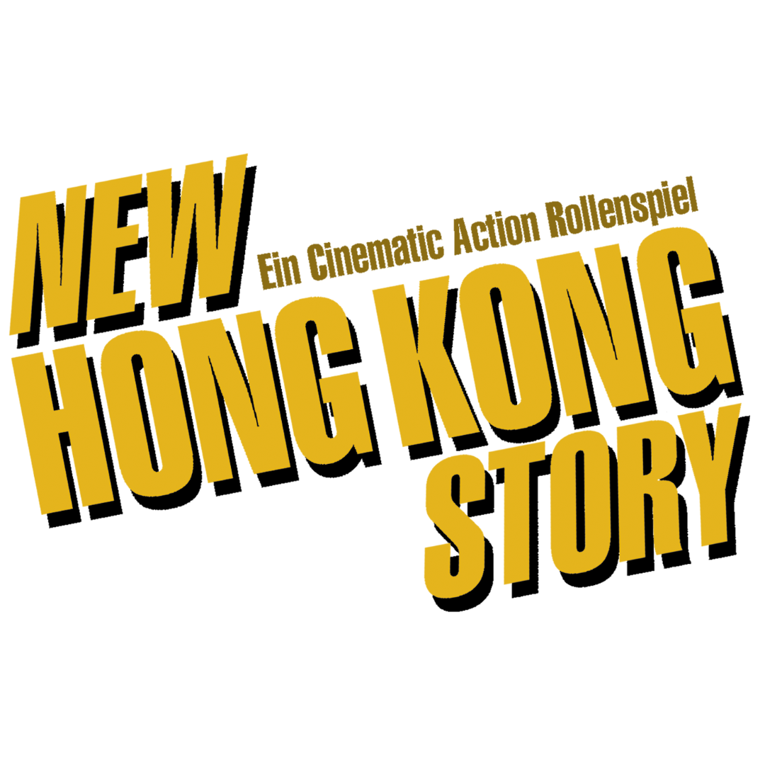 New Hong Kong Story