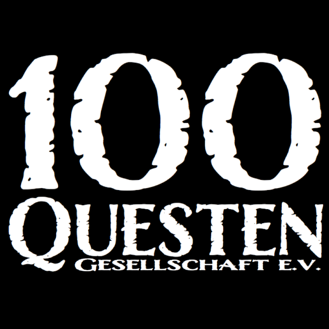 100 Questen Gesellschaft