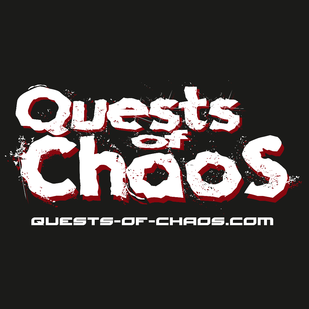 Quest of Chaos