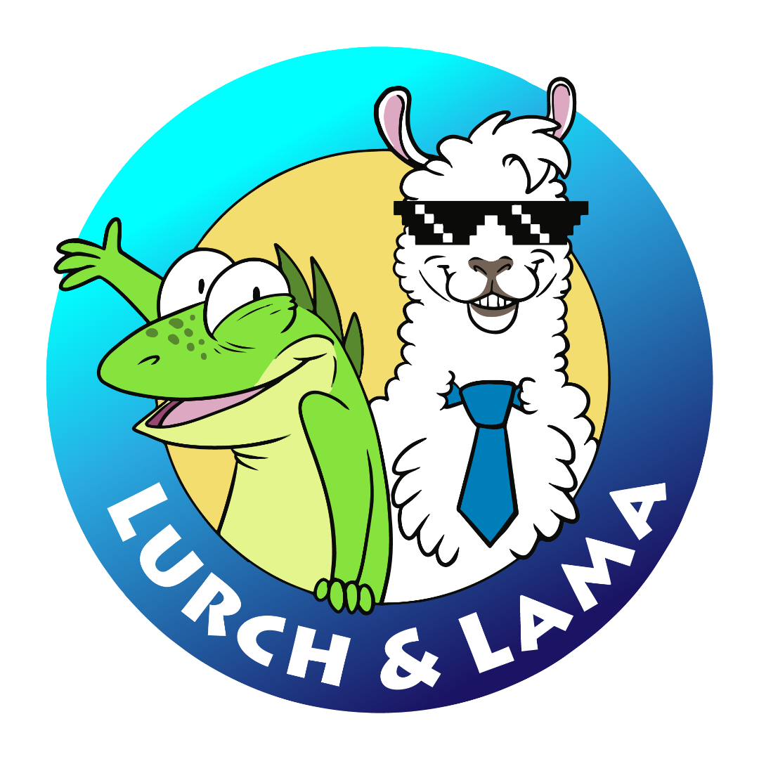 Lurch und Lama