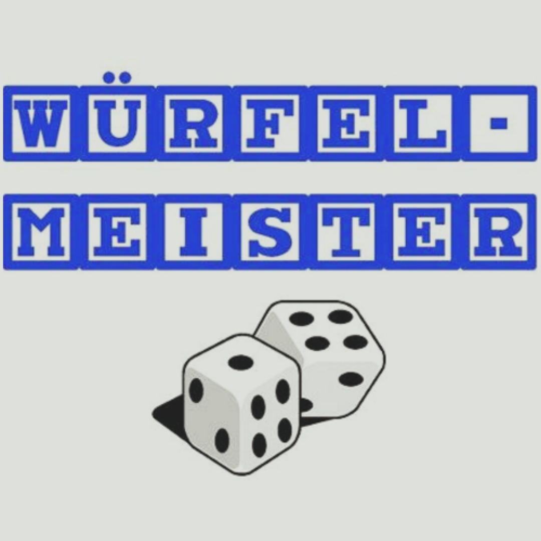 Würfel-Meister