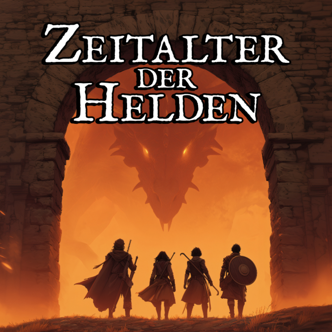 Zeitalter der Helden