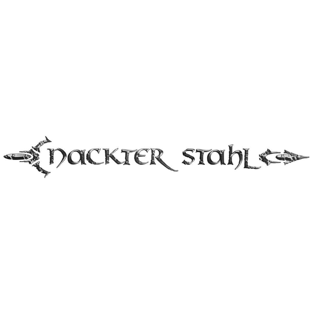 Nackter Stahl Verlag