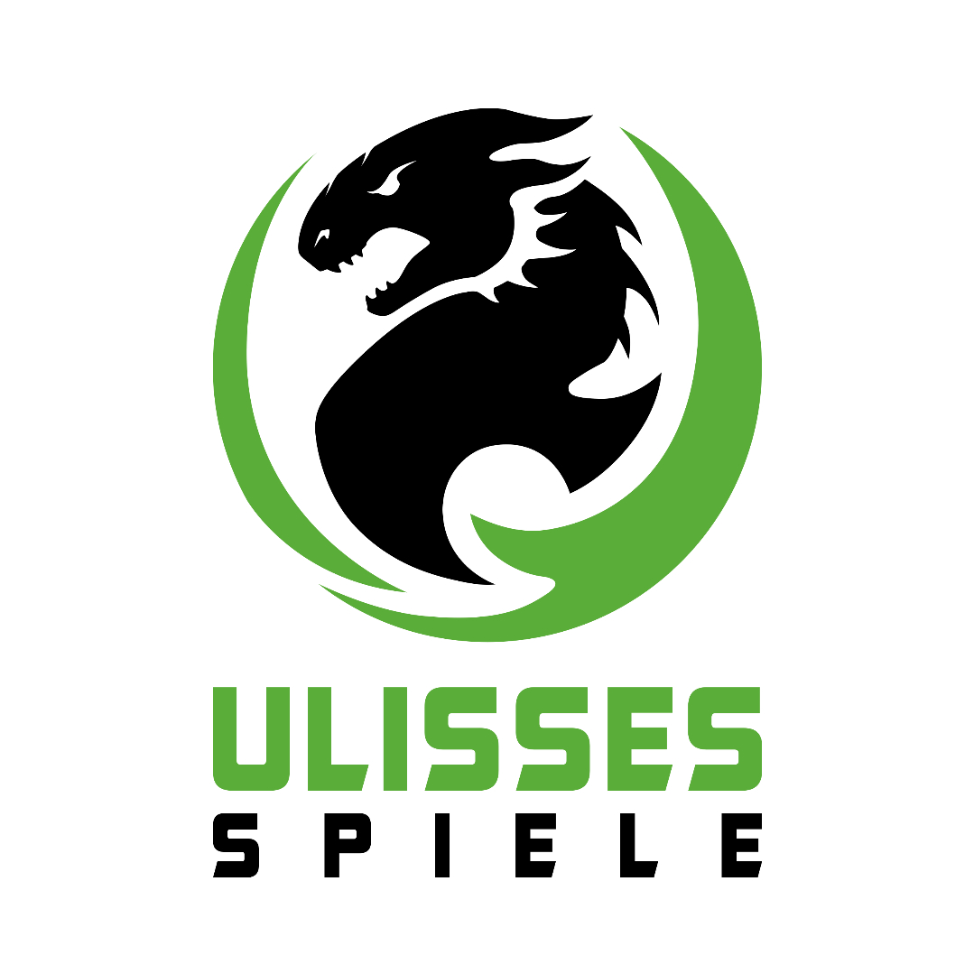 Ulisses Spiele