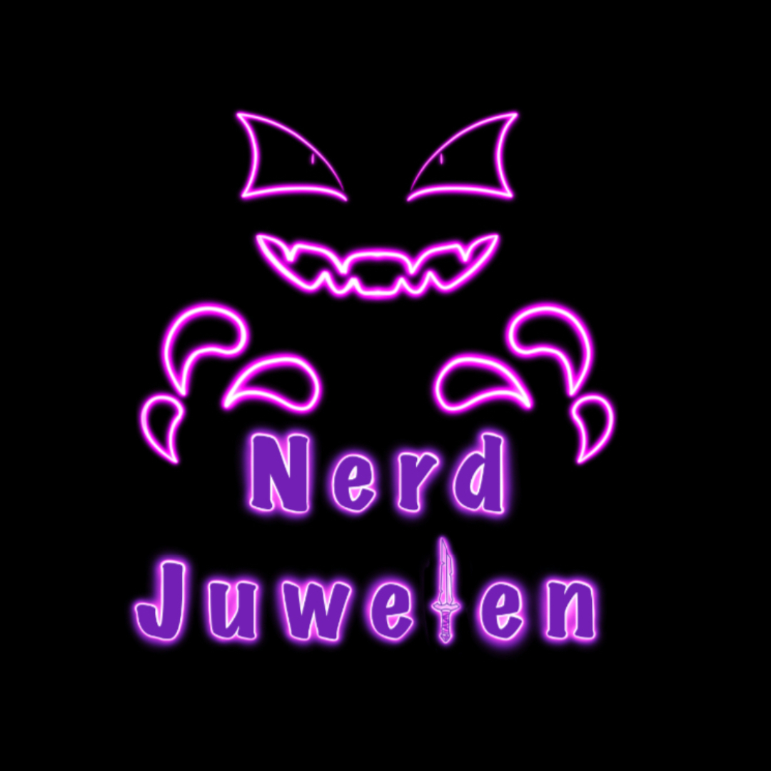 Nerd Juwelen
