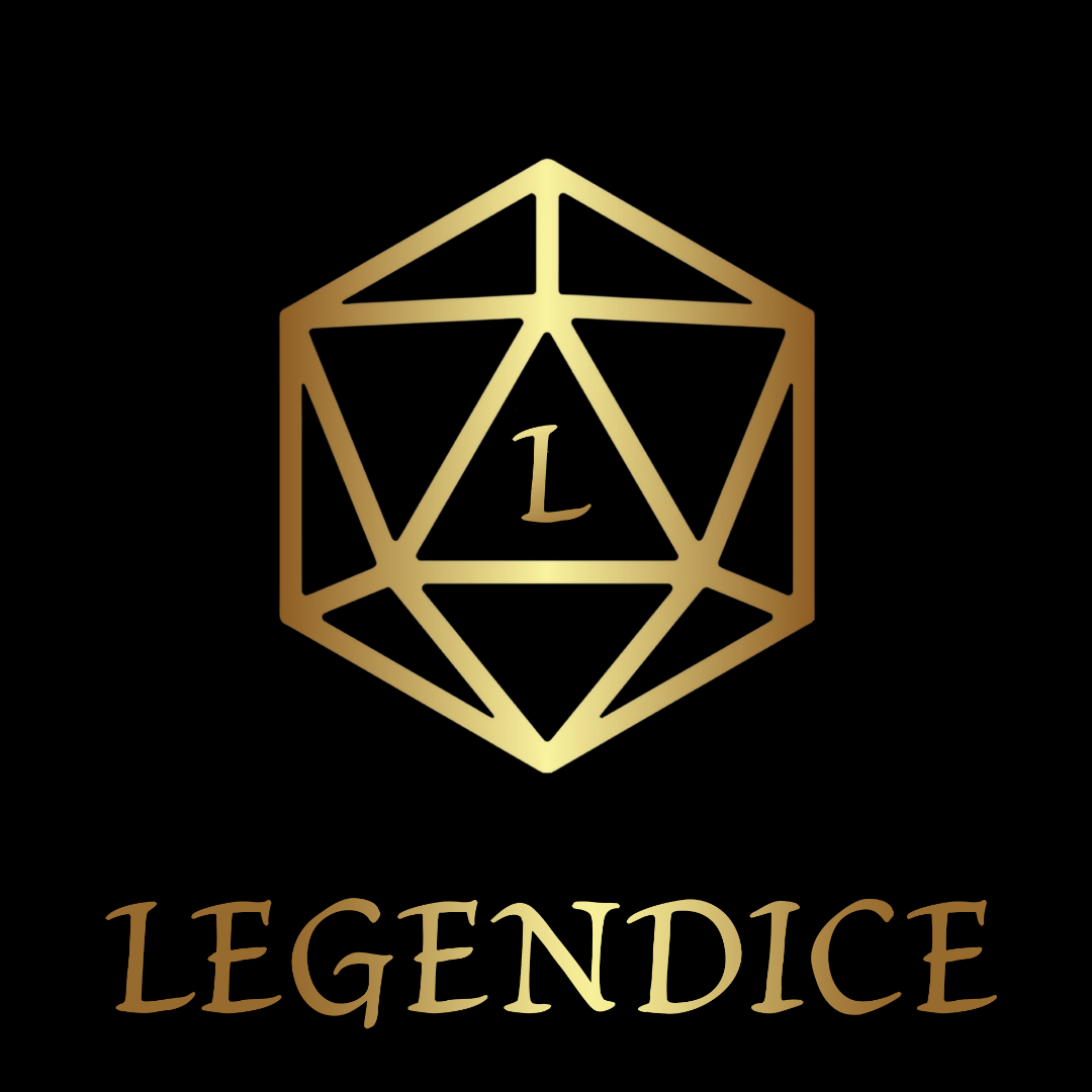 Legendice