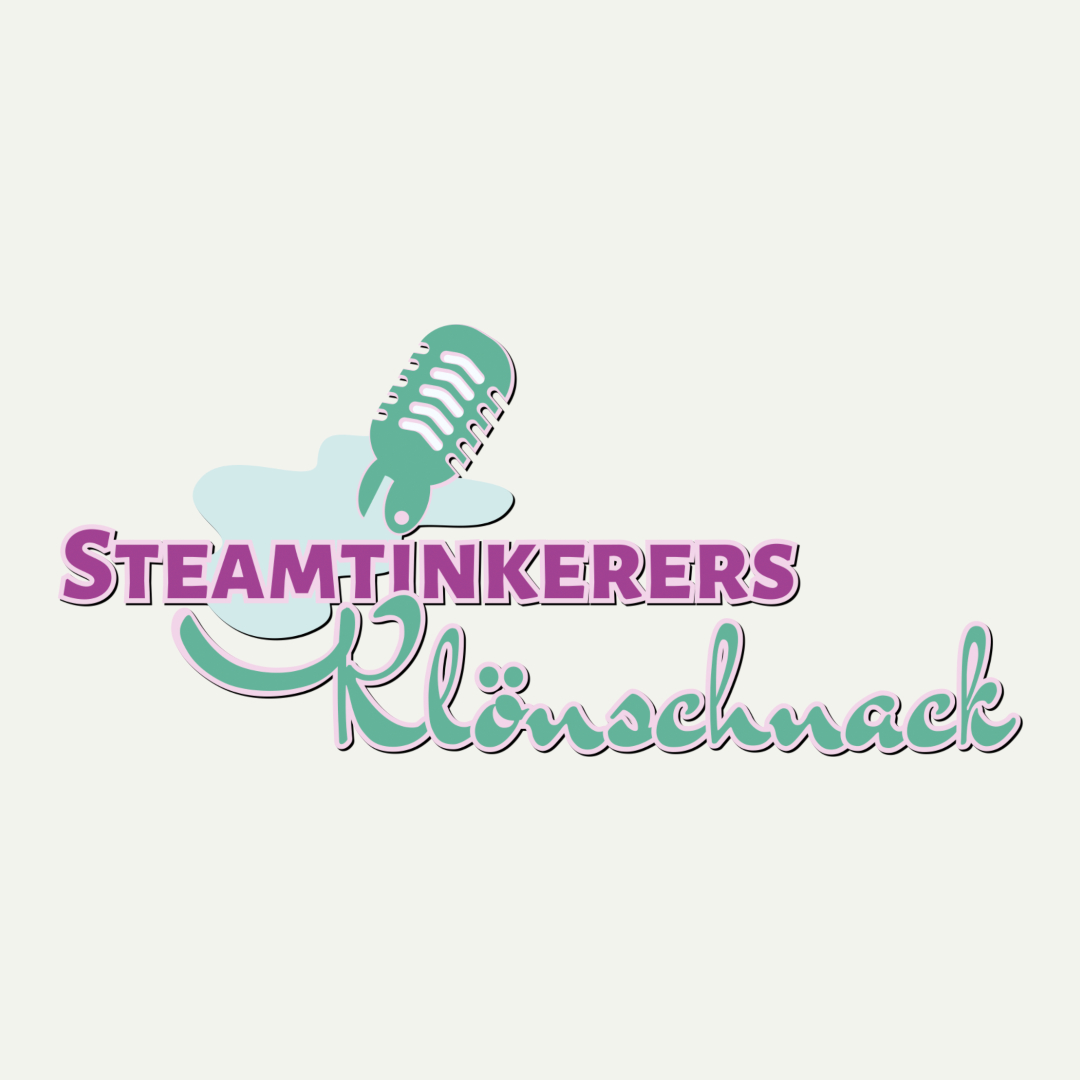 SteamTinkerers Klönschnack