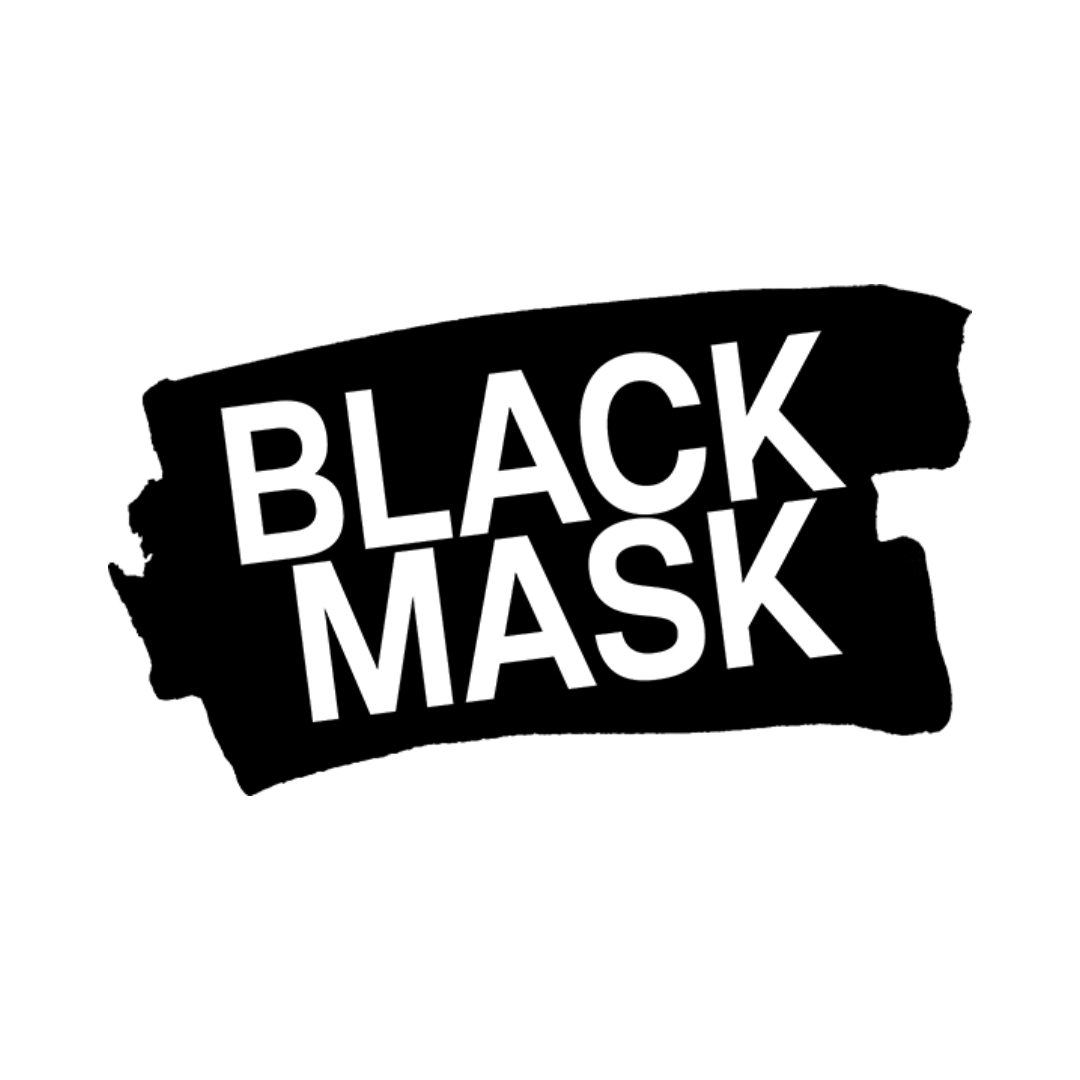  Black Mask