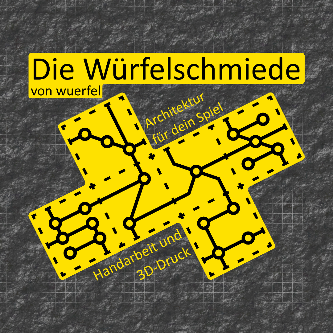 Würfelschmied