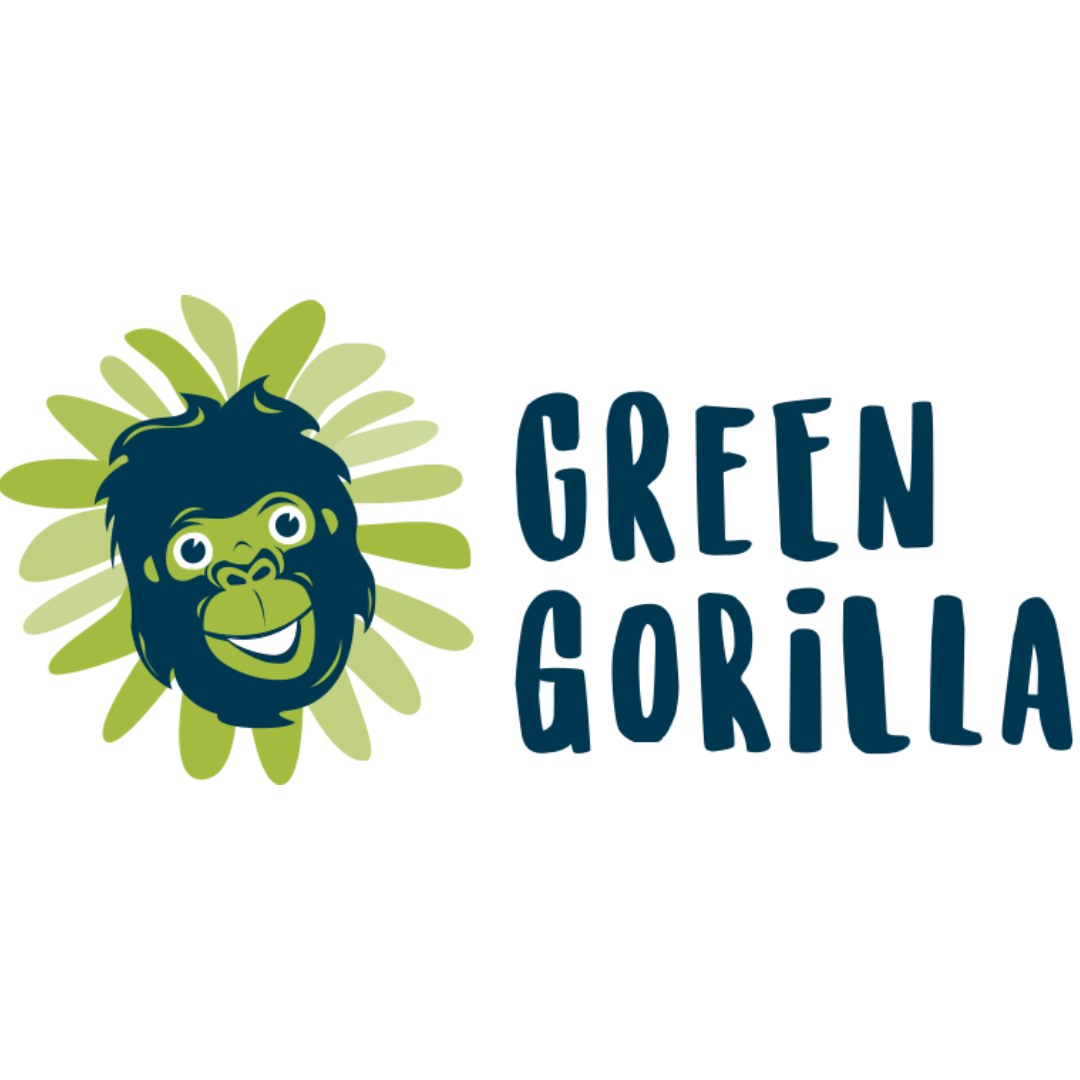 Green Gorilla