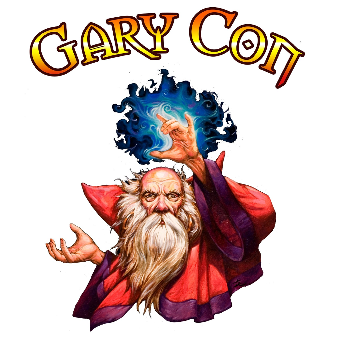  GaryCon