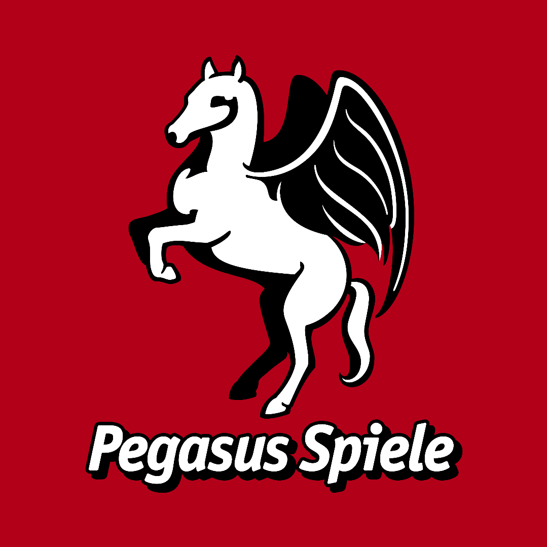 Pegasus Spiele