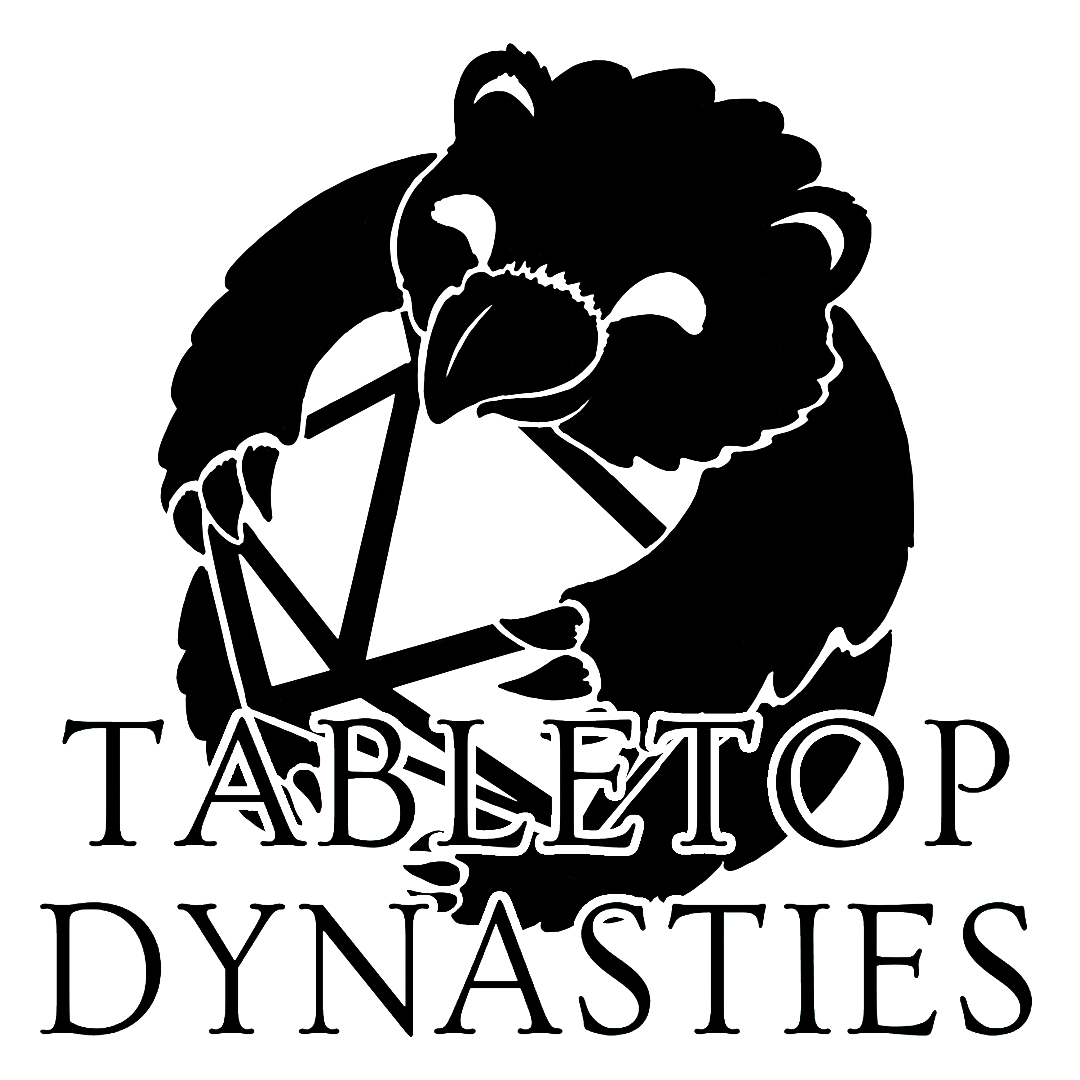 Tabletop Dynasties