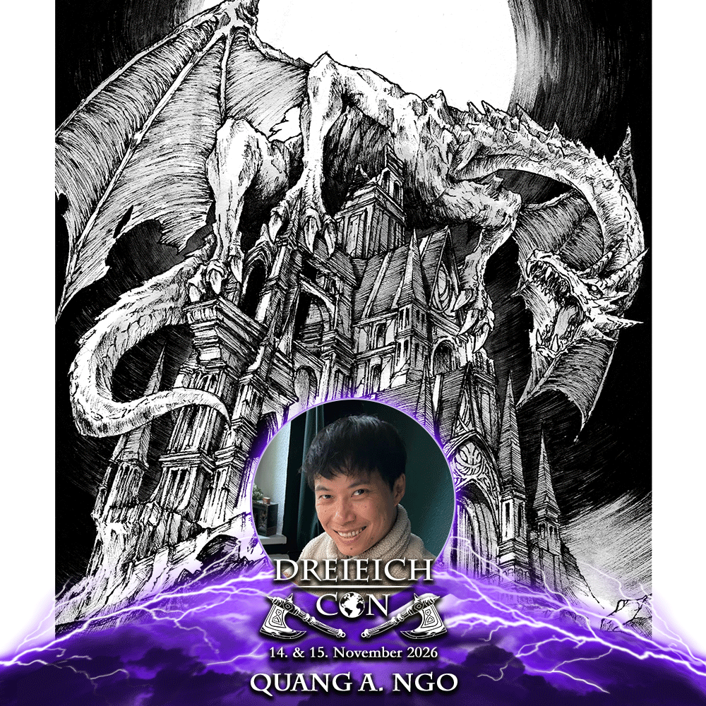 Quang A. Ngo