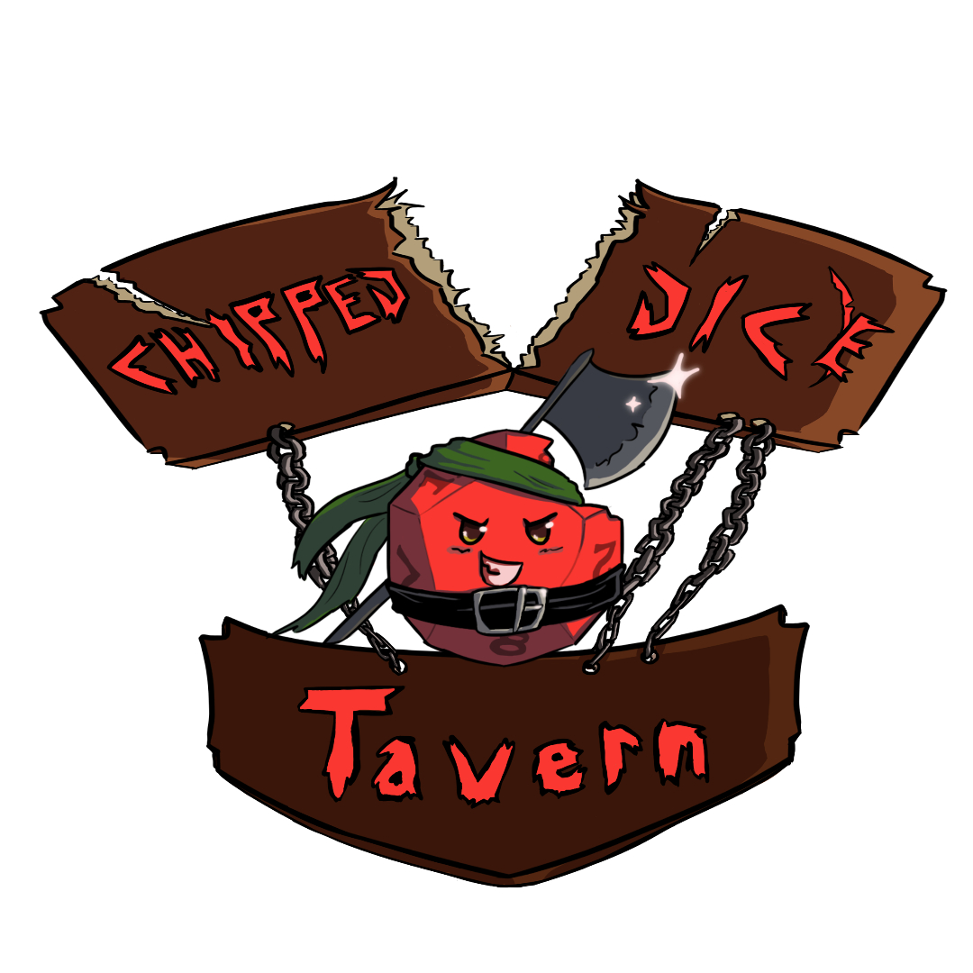 Chipped Dice Tavern