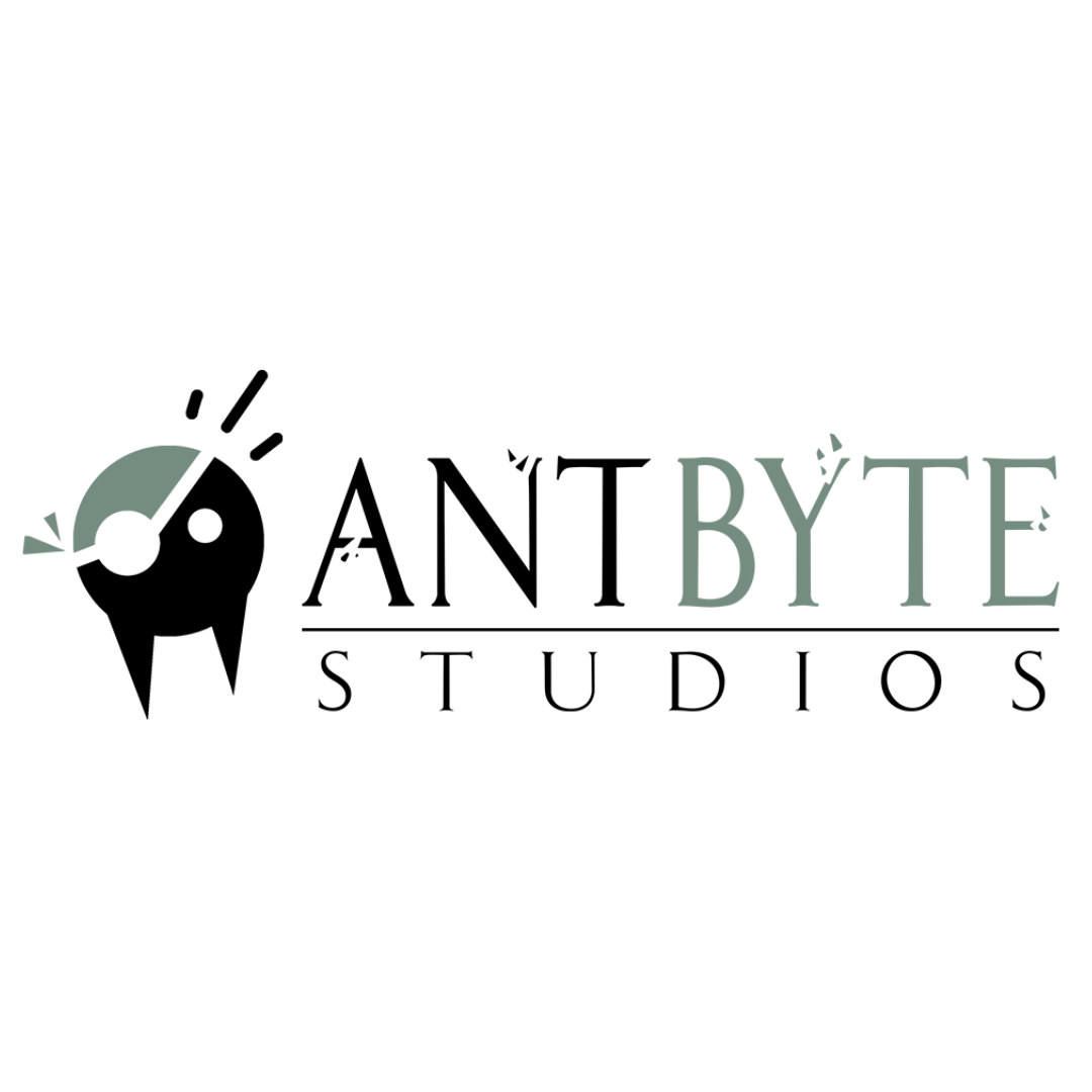 AntByte Logo