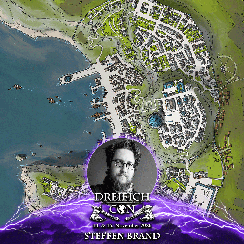 Steffen Brand