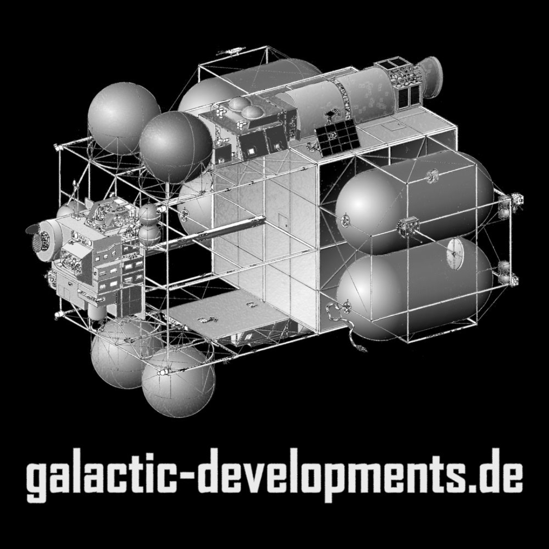 Galactic Developments