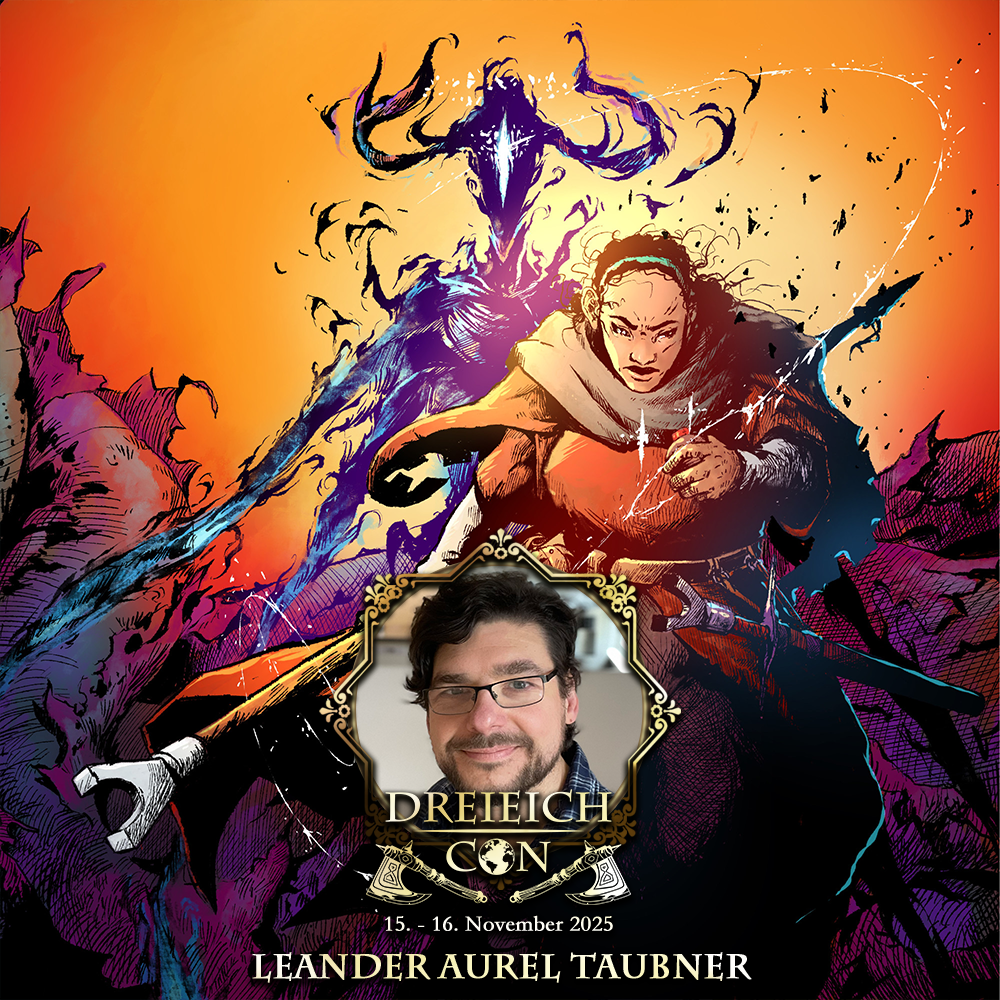 Leander Aurel Taubner