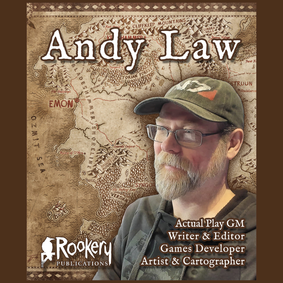 Andy Law