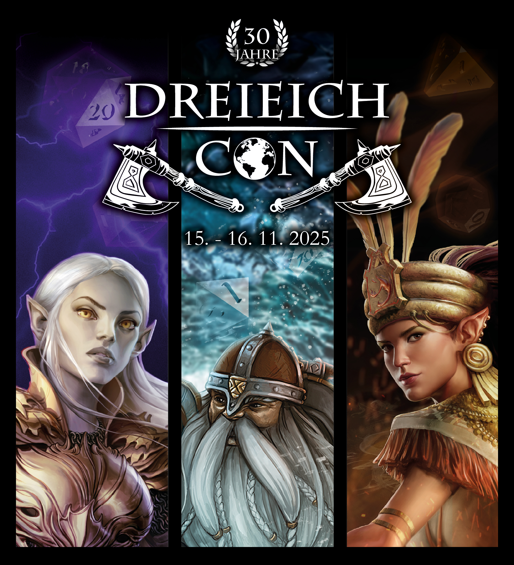 DreieichCon 2025
