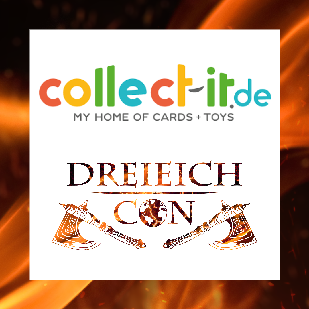 collect-it.de und DreieichCon