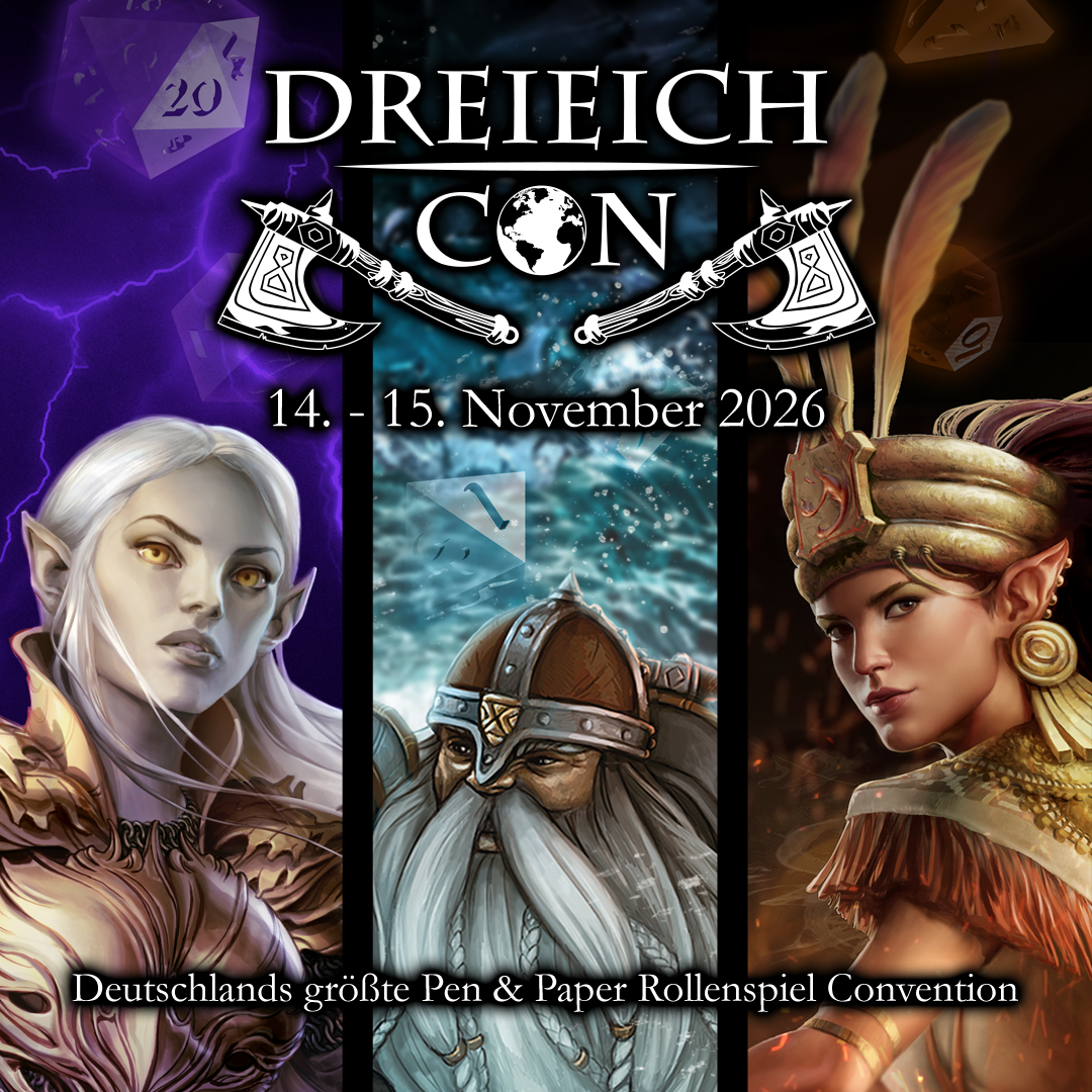 DreieichCon 2026